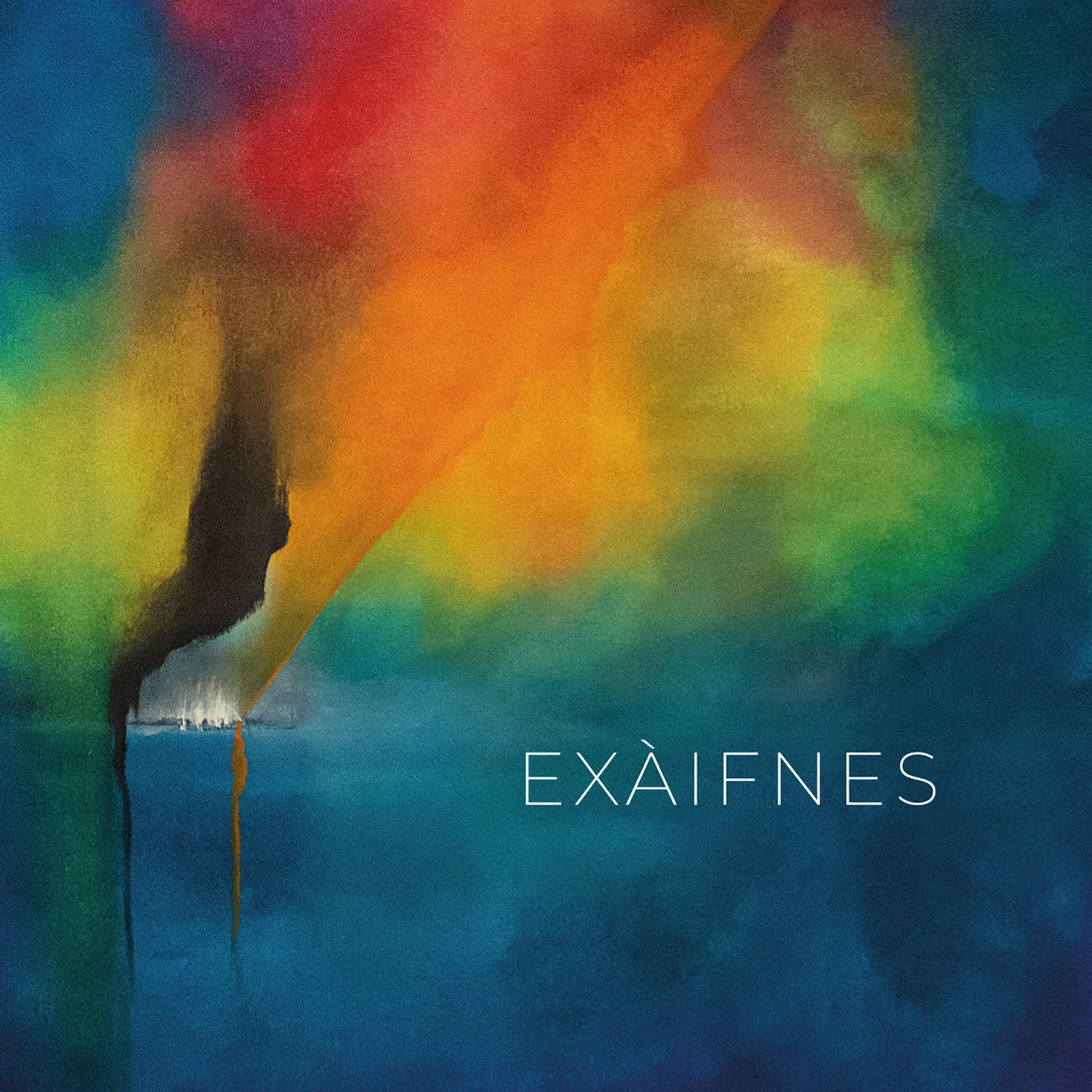 Exàifnes